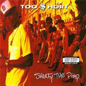 Too Short - Shorty The Pimp mp3