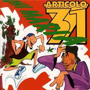 Articolo 31 - Ohi Maria mp3