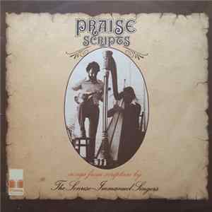 The Sonrise-Immanuel Singers - Praise Scripts mp3