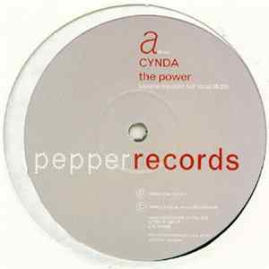 Cynda - The Power mp3