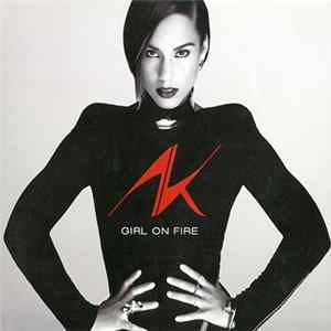Alicia Keys - Girl On Fire mp3