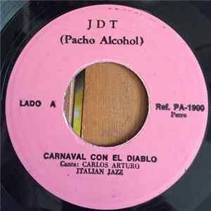Carlos Arturo Italian Jazz - Carnaval Con El Diablo / Oro Negro mp3