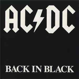 AC/DC - Back In Black mp3