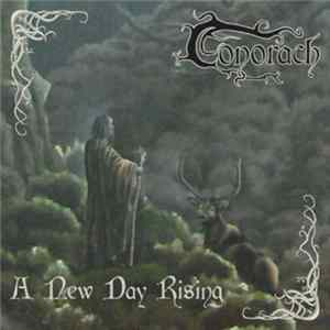 Conorach - A New Day Rising mp3