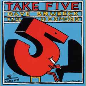 Dave Brubeck And Paul Desmond - Take Five mp3