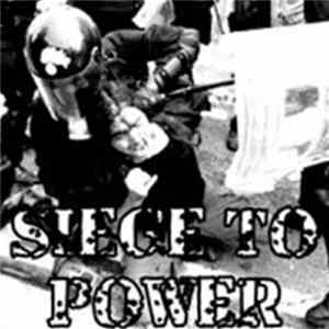 Siege To Power - Siege To Power mp3