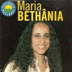 Maria Bethânia - Preferência Nacional mp3