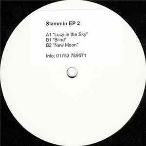 Various - Slammin EP 2 mp3
