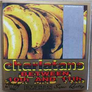 Charlatans - Between 10th and 11th mp3