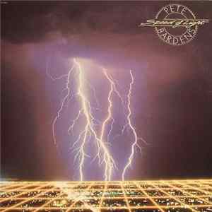 Pete Bardens - Speed Of Light mp3
