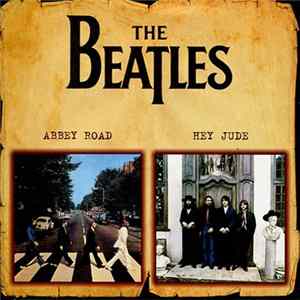 The Beatles - Abbey Road / Hey Jude mp3