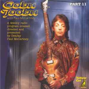 Paul McCartney - Oobu Joobu Part 11 mp3