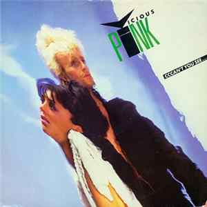 Vicious Pink - Cccan't You See... mp3