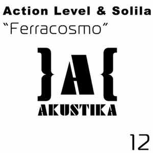 Action Level & Solila - Ferracosmo mp3