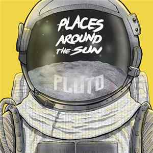 Places Around The Sun - Pluto mp3