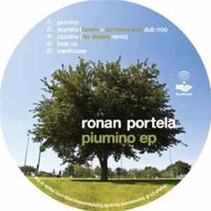 Ronan Portela - Piumino EP mp3