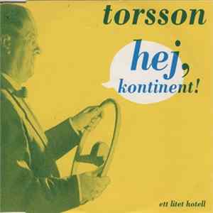 Torsson - Hej, Kontinent! mp3