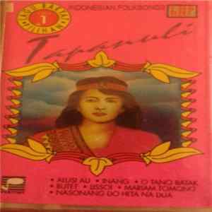 Various - Tapanuli mp3