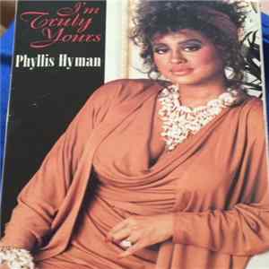 Phyllis Hyman - I'm Truly Yours mp3