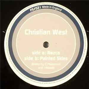 Christian West - Nazca / Painted Skies mp3