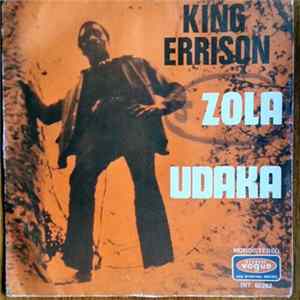 King Errisson - Zola / Udaka mp3