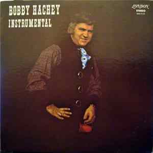 Bobby Hachey - Instrumental Volume 3 mp3