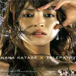 NaNa Katase - Telepathy mp3