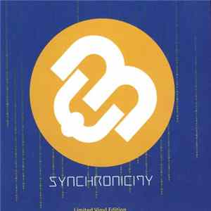 Mark Norman - Synchronicity mp3