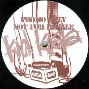 Kid Koala - Scratchappyland mp3