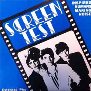 Screen Test - Inspired Humans Making Noise mp3
