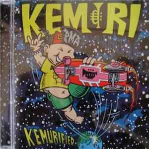 Kemuri - Kemurified mp3