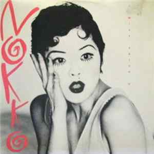 Nokko - I Will Catch U mp3