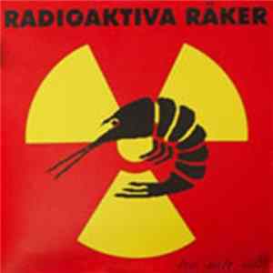 Radioaktiva Räker - Tro Inte Allt mp3