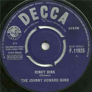 The Johnny Howard Band - Rinky Dink / Java﻿ mp3