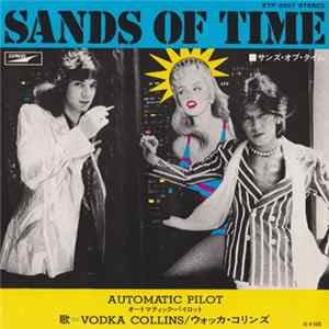 Vodka Collins - Sands Of Time mp3