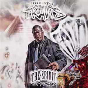Minister Travis - The Spirit mp3