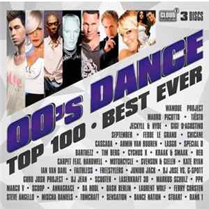 Various - 00's Dance Top 100 - Best Ever mp3