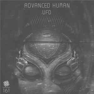 Advanced Human - UFO mp3
