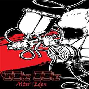 00tz 00tz - Alter Eden mp3