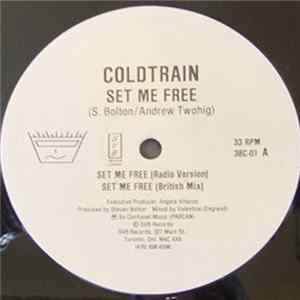 Coldtrain / Z And The Black Regime - Set Me Free / Sweat Boy / Love Scars Of Passion mp3