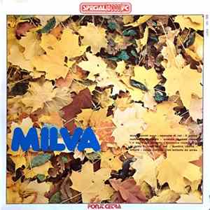 Milva - Milva mp3
