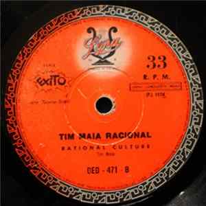 Tim Maia Racional - Imunizacao Racional (Que Beleza) mp3