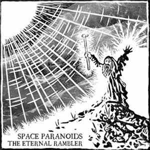 Space Paranoids - The Eternal Rambler mp3