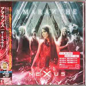 Amaranthe - The Nexus mp3
