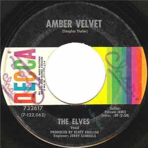 The Elves - Amber Velvet mp3