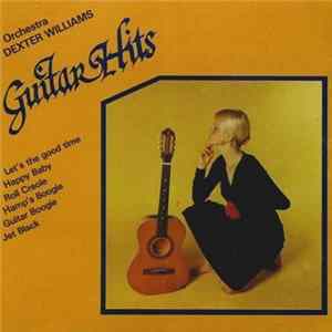 Orchestra Dexter Williams - Guitar Hits mp3