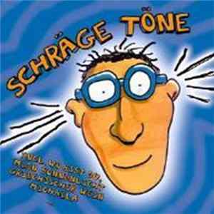 Various - Schräge Töne mp3