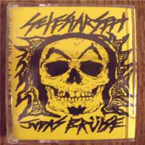 Sete Star Sept, Judas Bruise - Sete Star Sept / Judas Bruise mp3