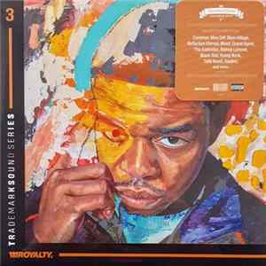 DJ Kiyo - Trademark Series Vol. 3 - Hi-Tek mp3