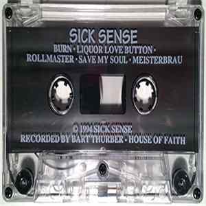 Sick Sense - Sick Sense mp3